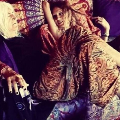 Καρβέλας –Φερεντίνου: Δείχνουν για πρώτη φορά το πρόσωπο του γιου τους