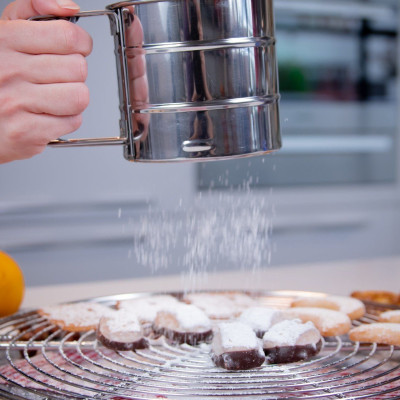 Γιατί τελικά τα εργαλεία… κάνουν τον ζαχαροπλάστη!