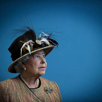 Πισπιρίγκου και βασίλισσα Ελισάβετ στα πρόσωπα της Google για την Ελλάδα το 2022