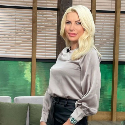 Μενεγάκη: Η αποκάλυψη που δεν περιμέναμε – «Μία φορά …»!