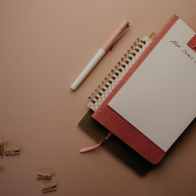 New year's resolutions: Τρεις αποφάσεις που θα αλλάξουν την καθημερινότητά σου με το νέο έτος