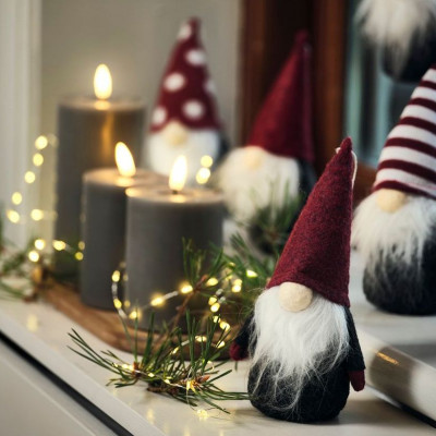 Xmas hygge: Deco προτάσεις και items με έμπνευση από την αυθεντική μαγεία του σκανδιναβικού χειμώνα