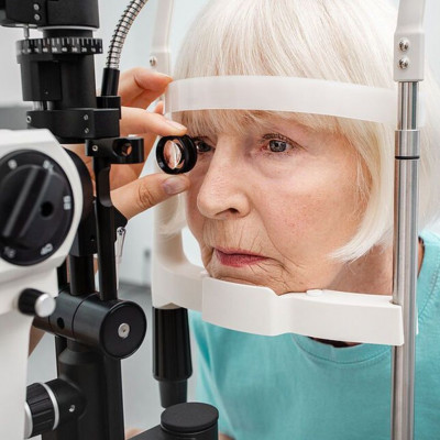 Έχω μυωπία: Μπορώ να κάνω επέμβαση καταρράκτη;