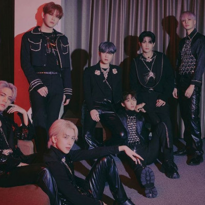 Up10tion: Το K-pop συγκρότημα που θα σε κάνει να χορεύεις ξέφρενα