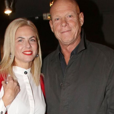 Χώρισαν Κοντοβά - Καλημέρης! Η τελευταία κοινή εμφάνιση