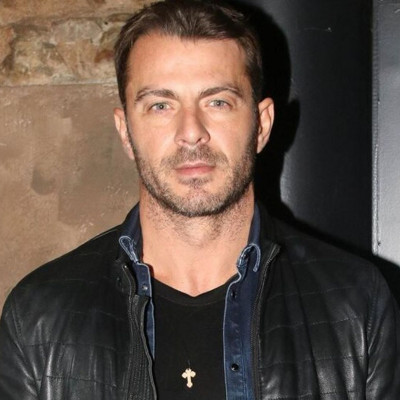 Γιώργος Αγγελόπουλος: Αυτή είναι η σύντροφός του