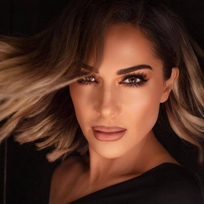 Βανδή: Έχει καλές σχέσεις με τον σύντροφό της Μελίνας-Ιδού η απόδειξη