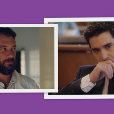 Αλμπάνης: Δηλώνει δημόσια θυμωμένος με τον Παπακαλιάτη-Τι συνέβη;