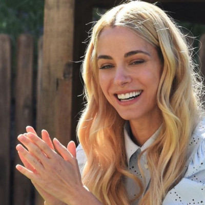 Δούκισσα Νομικού: Οι νέες φώτο με τα παιδιά της - Τι έκαναν το ΣΚ