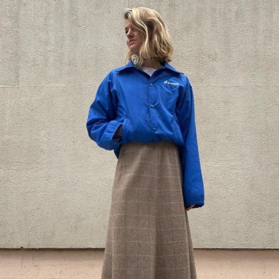 Merry Christmas! 4 σύνολα για να φορέσεις στο brunch των Χριστουγέννων