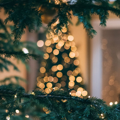 Υπάρχει ένα Χριστουγεννιάτικο Φιλανθρωπικό Bazaar Αγάπης που αξίζει την προσοχή μας