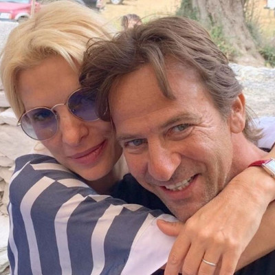 Μενεγάκη: Δεν φαντάζεστε τι την ρώτησε ο Παντζόπουλος