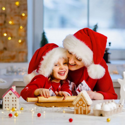 «Τι να μαγειρέψω σήμερα;»