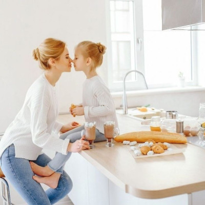 «Nestlé Παιδιά Όλο Υγεία»: Πώς θα βοηθήσεις το παιδί σου να υιοθετήσει σωστές διατροφικές συνήθειες