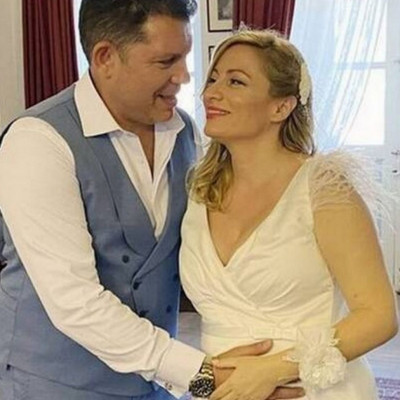 Ξεσπά on camera η πρώην σύζυγος του Μπιθικώτση