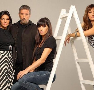 Στο «Κάνε ότι κοιμάσαι» είχαμε επιστροφή από το «Κωνσταντίνου και Ελένης» και μία συνάντηση κορυφής