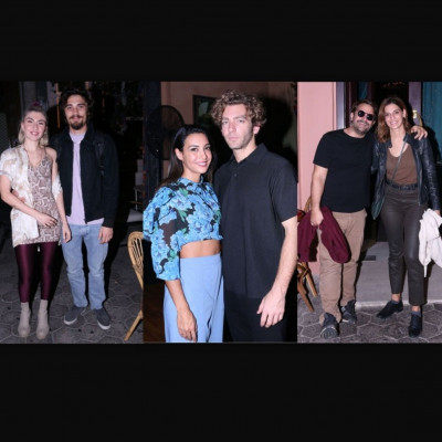 Ο Σασμός έγινε, ο Πετρής «αναστήθηκε» & τσακώσαμε τους πρωταγωνιστές!