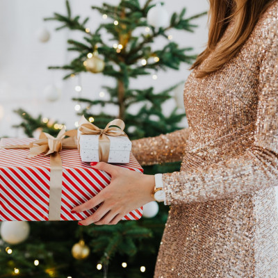 Last minute gift shopping: 10 fun δώρα για να χαρίσεις στους αγαπημένους σου την Πρωτοχρονιά