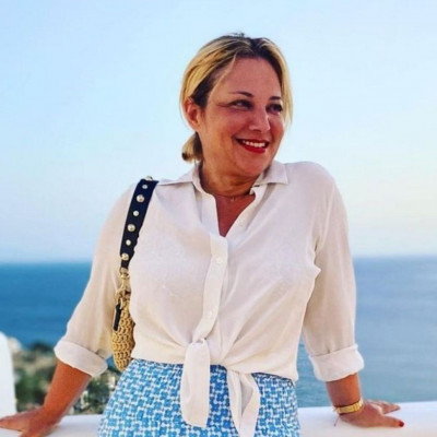 Λύγισε η Ζαμπέτογλου: «Γιατί μου το κάνετε αυτό εμένα;»