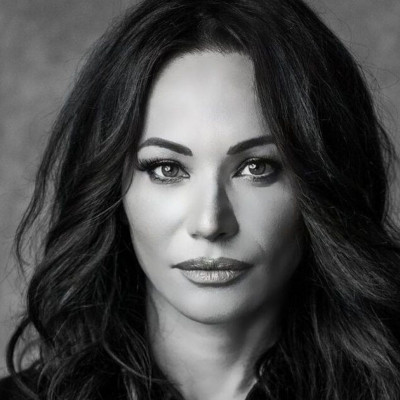 Μάρω Λύτρα: Aνακοίνωσε στο instagram το τέλος του γάμου της