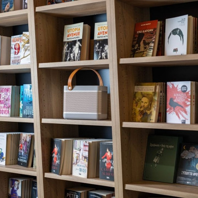 Οι tech προσθήκες που θα σας χαρίσουν μοναδικές indoors στιγμές