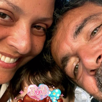 Βασιλική Ανδρίτσου: Στην κουζίνα με την κόρη της - Τι έφτιαξαν;