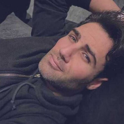 Πέτρος Ιακωβίδης: Είναι ερωτευμένος και αυτή είναι η σύντροφός του