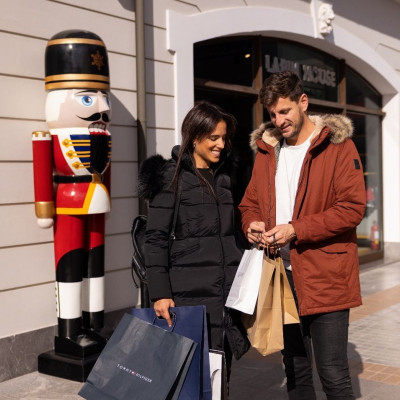 To απόλυτο gift guide με χριστουγεννιάτικα δώρα για όλους