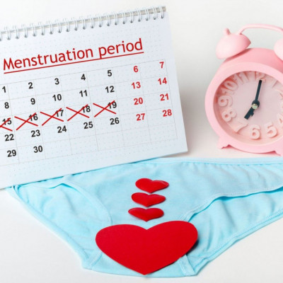 Τρόποι να σας έρθει γρηγορότερα η περίοδος