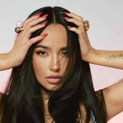 H Becky G δεν πτοήθηκε ποτέ από κανέναν - Σήμερα βρίσκεται στην «30 under 30» λίστα του Forbes