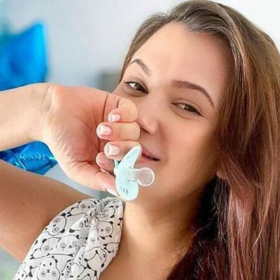 Νάργιες-Σαντικάι: Ετοιμάζουν γάμο και βάφτιση μαζί!