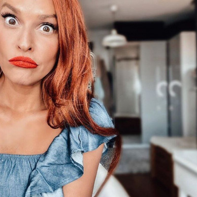 «Εγώ όταν χώρισα του είπα...»: Όταν η Σίσσυ Χρηστίδου μιλάει για το διαζύγιο και τα παιδιά