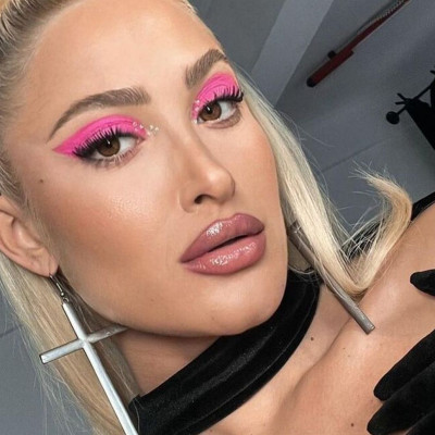 Τούνη: Το μπάνιο του σπιτιού της είναι όνειρο!