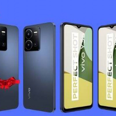 Tα vivo Smartphones που κάνουν τα φετινά Χριστούγεννα Μαγικά