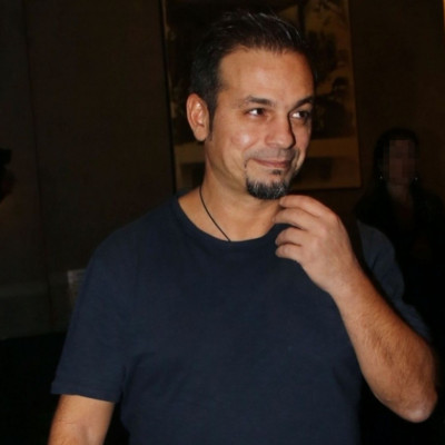 Ντέμης Νικολαΐδης: Χώρισε από την Φανή Σπυριδάκη