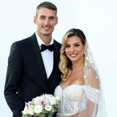 Χρυσαειδή - Τριβυζάς: H πρώτη αντίδραση μετά τον χωρισμό τους