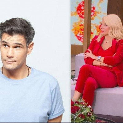 Μενεγάκη: «Κάγκελο» με την προσωπική αποκάλυψη του Ουγγαρέζου