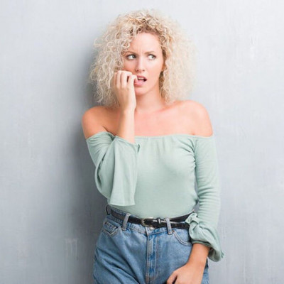 Οι ξηροί καρποί που διώχνουν το άγχος