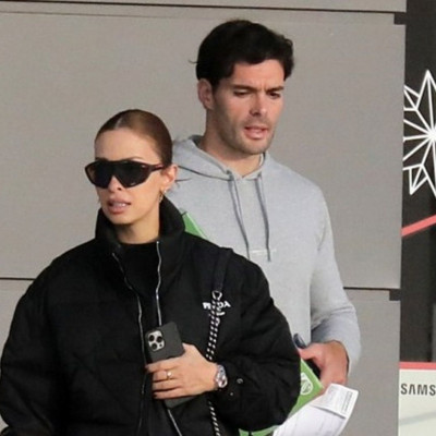 Φουρέιρα – Μποτία: Η κοινή εμφάνιση και το pregnancy look