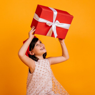 Χριστουγεννιάτικα δώρα για τα παιδιά: Σε αυτή τη λίστα θα βρεις ό,τι ψάχνεις!