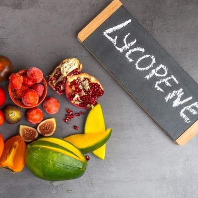 Λυκοπένιο: Η συμβολή του στη μείωση της χοληστερίνης