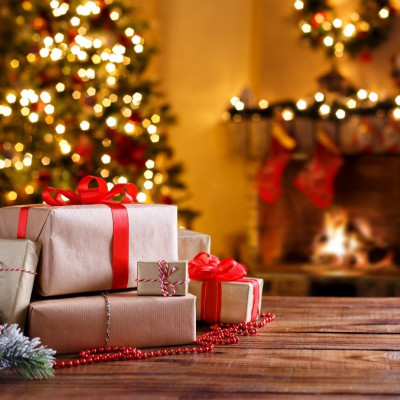 Tastes like Christmas: Γιατί το «κλειδί» βρίσκεται στις γεύσεις που μοιραζόμαστε