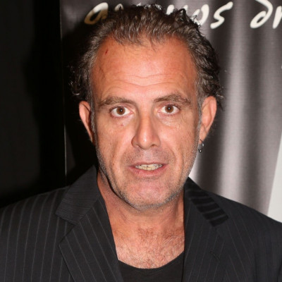 Πασχάλης Τσαρούχας: Δείτε τον 16χρονο γιο του, Αχιλλέα