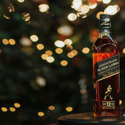 Johnnie Walker Exclusive Christmas Experience: Μία βραδιά αφιερωμένη στην αξία της ευγνωμοσύνης!