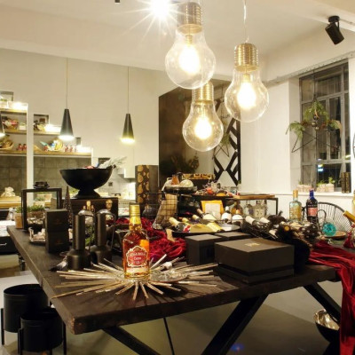 Choix Wine Concept Store by Cava Halari 