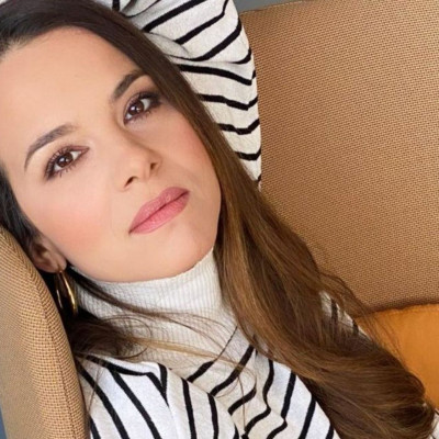 Ελιάνα Χρυσικοπούλου: Η συνταγή της για λαχταριστό κέικ με μούρα