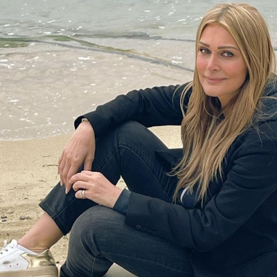 Η Νατάσα Θεοδωρίδου είναι μία από εμάς - Η νέα συνήθεια & οι φωτογραφίες χωρίς μακιγιάζ