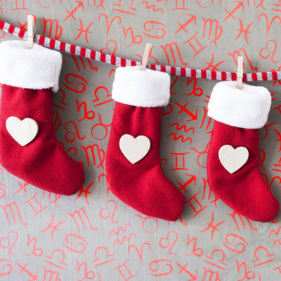 Ερωτικές προβλέψεις 26/12 έως 01/01: Εδώ υπάρχει ένας έρωτας μεγάλος