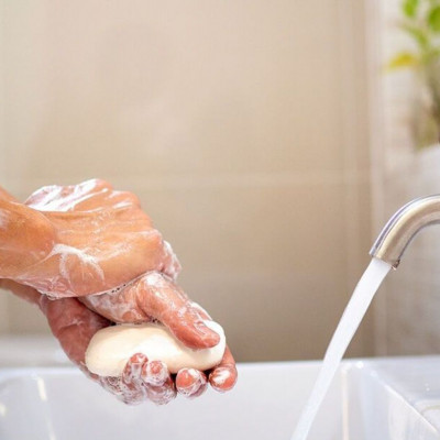 Πώς θα προστατέψετε τα χέρια σας από την ξηροδερμία