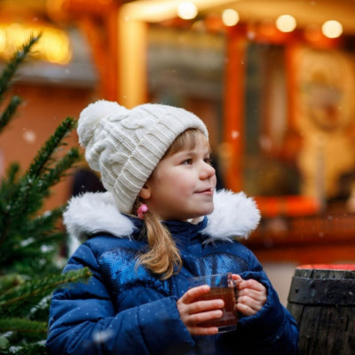 It's Christmas time: Πού να πάτε και τι να κάνετε τις γιορτές